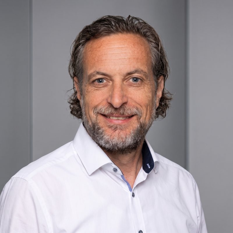 Andreas Richter – Portrait